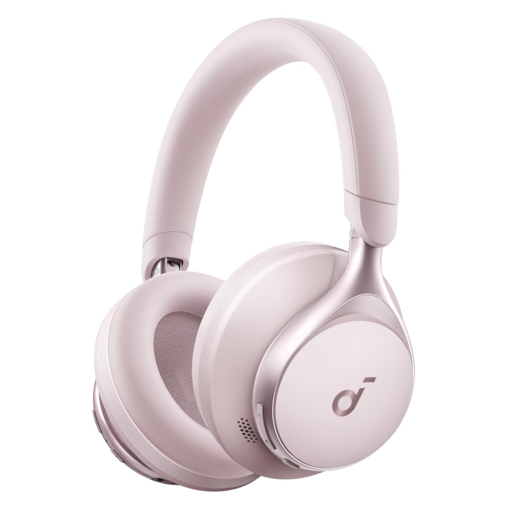 Soundcore Wireless Noise Cancelling Headphones