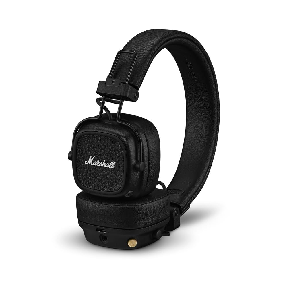 Marshall Major V Wireless Headphones
