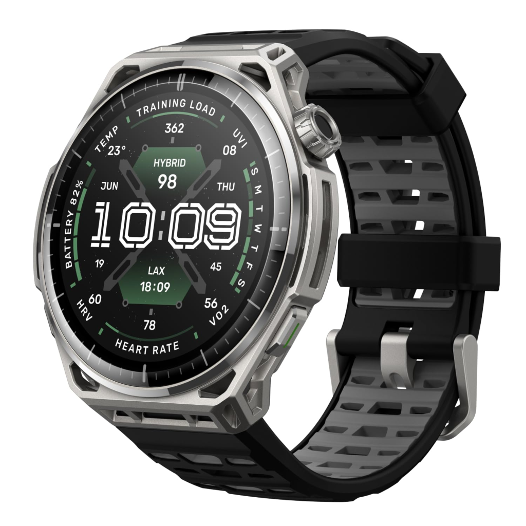 Garmin fēnix Rugged GPS Smartwatch