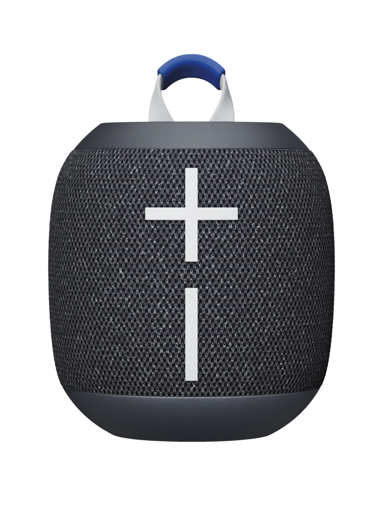 Ultimate Ears WONDERBOOM Portable Speaker