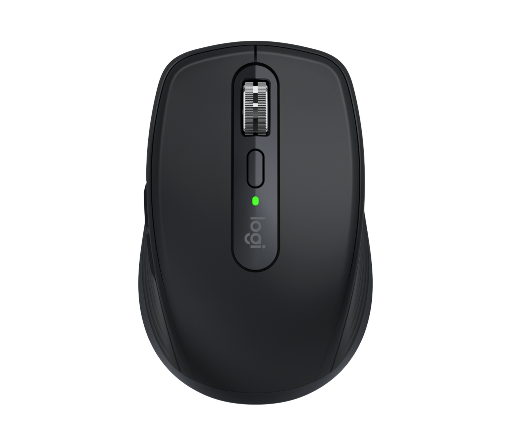 Logitech MX Master Wireless Mouse