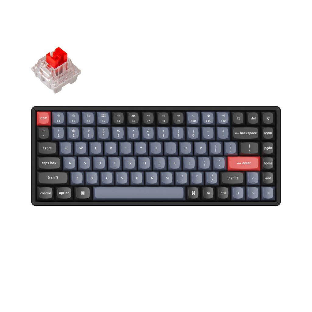 Keychron Mechanical Keyboard