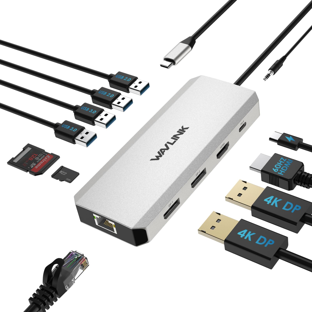 UGREEN USB-C Multiport Hub