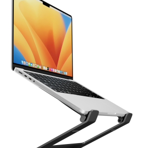 Adjustable Aluminum Laptop Stand