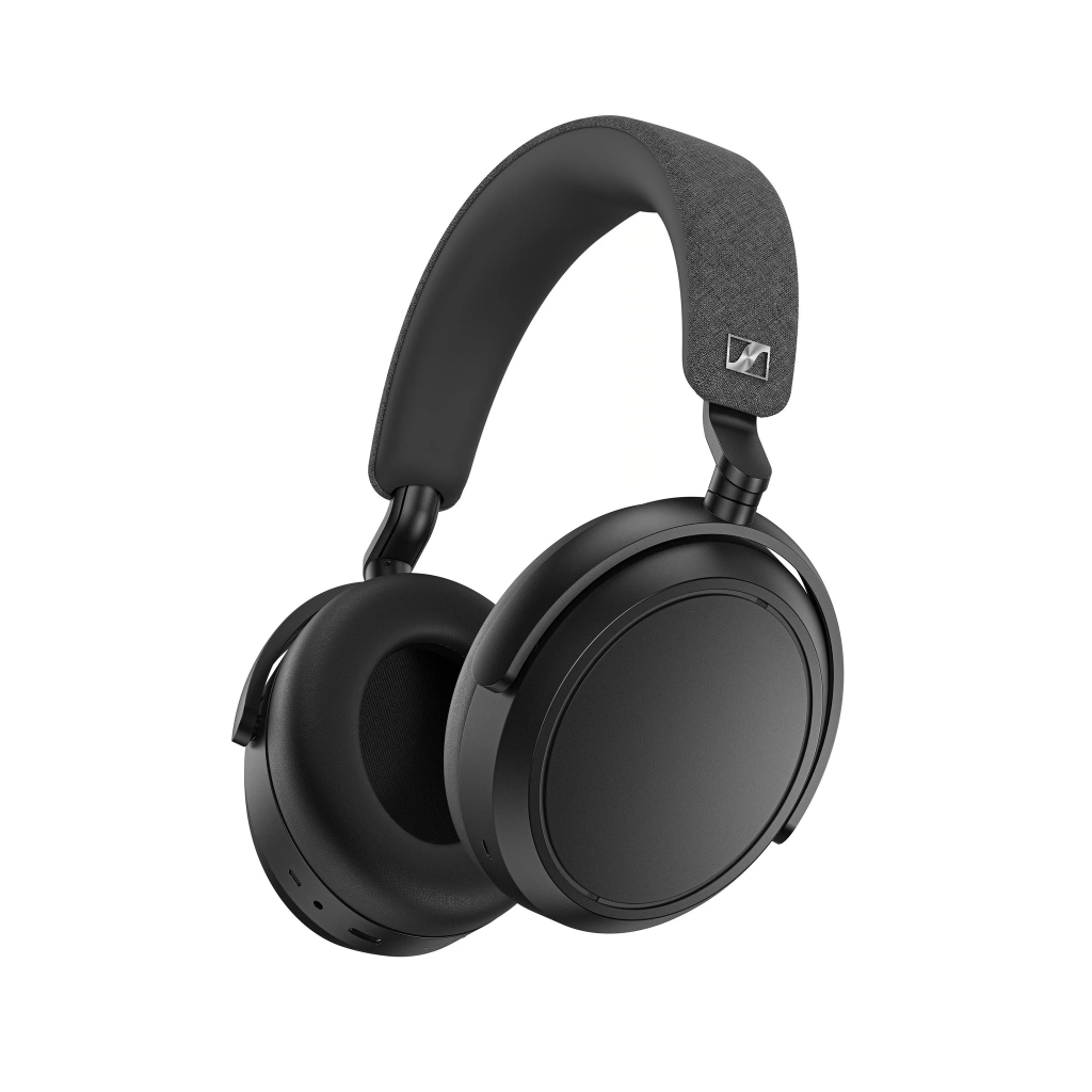 Sennheiser Wireless Over-Ear Headphones