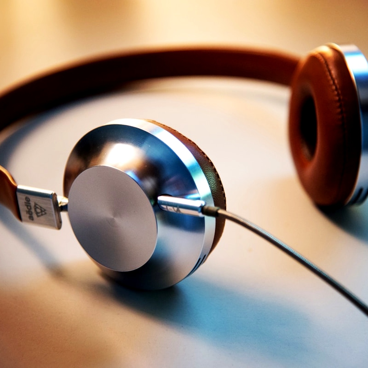 Audio Hardware