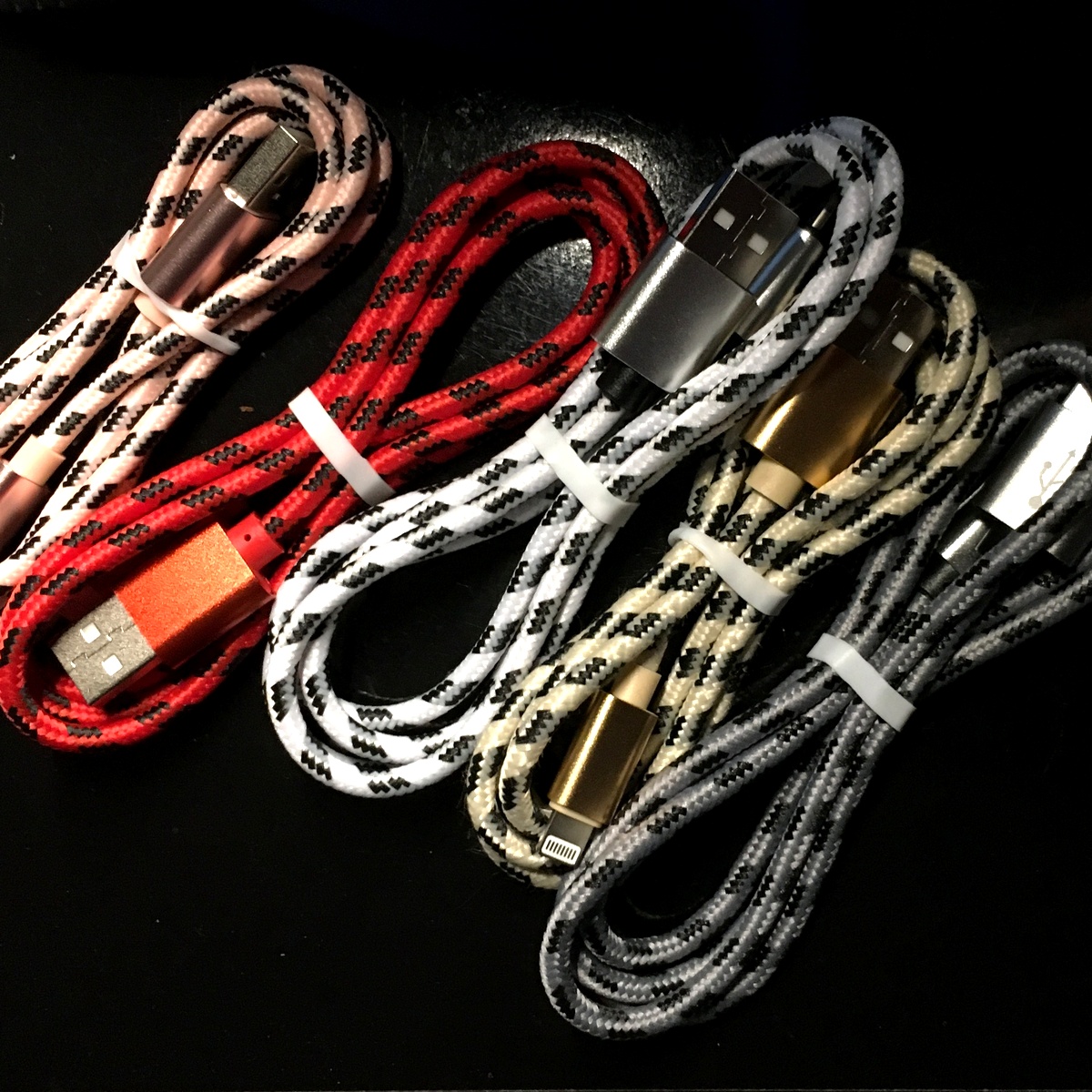 Cables Hardware