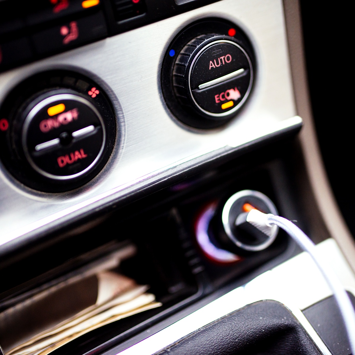 Car Hardware