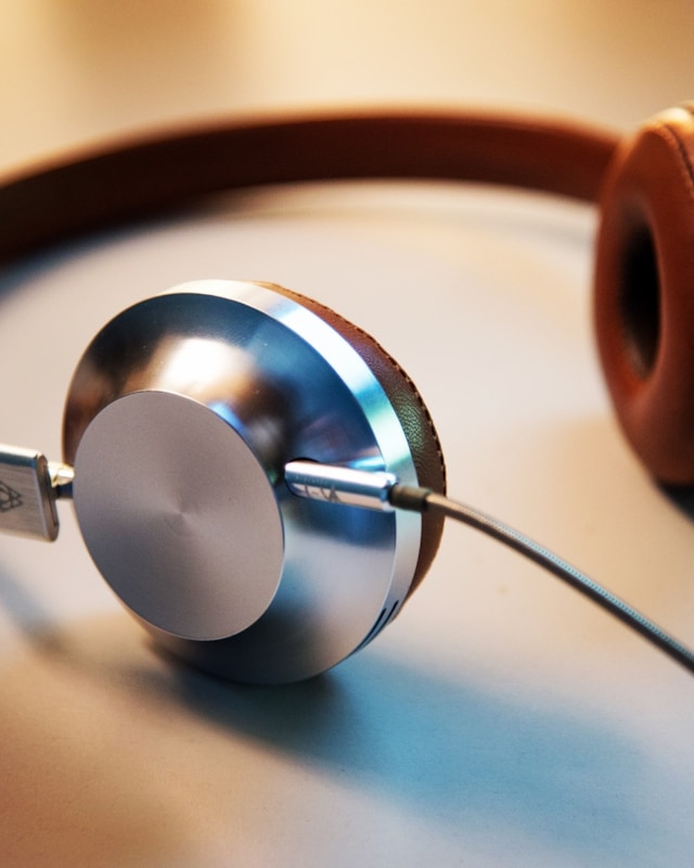 Studio Audio